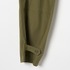 BIO WASH MILITARY PANTs 詳細画像