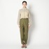 BIO WASH MILITARY PANTs 詳細画像