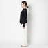 LINEN TAPE CREW NECK PO 詳細画像