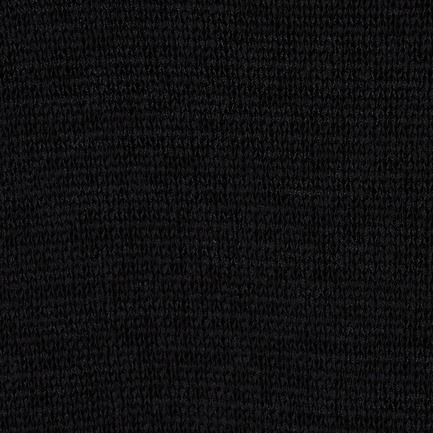LINEN TAPE CREW NECK PO 詳細画像 ブラック 5