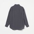 FRENCH LINEN WASHER SHIRT 詳細画像