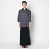 FRENCH LINEN WASHER SHIRT 詳細画像