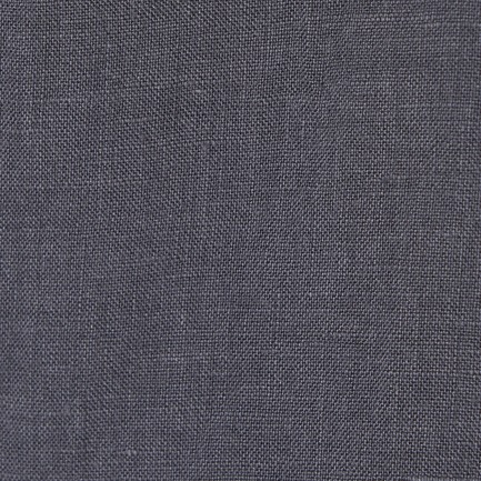 FRENCH LINEN WASHER SHIRT 詳細画像 ミディアムグレー 6