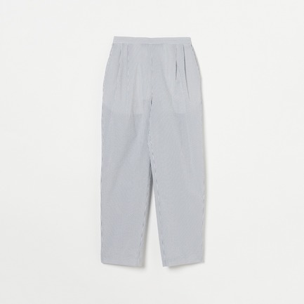 SEERSUCKER RELAX PANTs