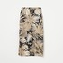 DEVEAUX BOTANICAL PRINT SKIRT 詳細画像