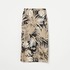 DEVEAUX BOTANICAL PRINT SKIRT 詳細画像