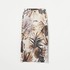 DEVEAUX BOTANICAL PRINT SKIRT 詳細画像