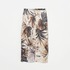 DEVEAUX BOTANICAL PRINT SKIRT 詳細画像