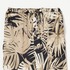 DEVEAUX BOTANICAL PRINT PANTs 詳細画像