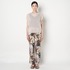 DEVEAUX BOTANICAL PRINT PANTs 詳細画像