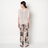 DEVEAUX BOTANICAL PRINT PANTs 詳細画像