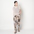 DEVEAUX BOTANICAL PRINT PANTs 詳細画像