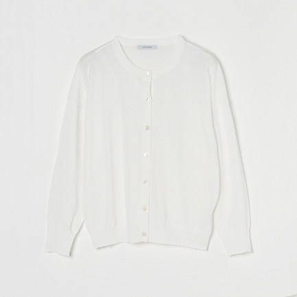 HIGH GAUGE COTTON DOLMAN CD