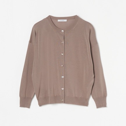 HIGH GAUGE COTTON DOLMAN CD