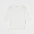 HIGH GAUGE COTTON HALF SLV TOPs 詳細画像