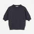 HIGH GAUGE COTTON HALF SLV TOPs 詳細画像