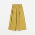 REVERSIBLE BY COLOR SKIRT 詳細画像