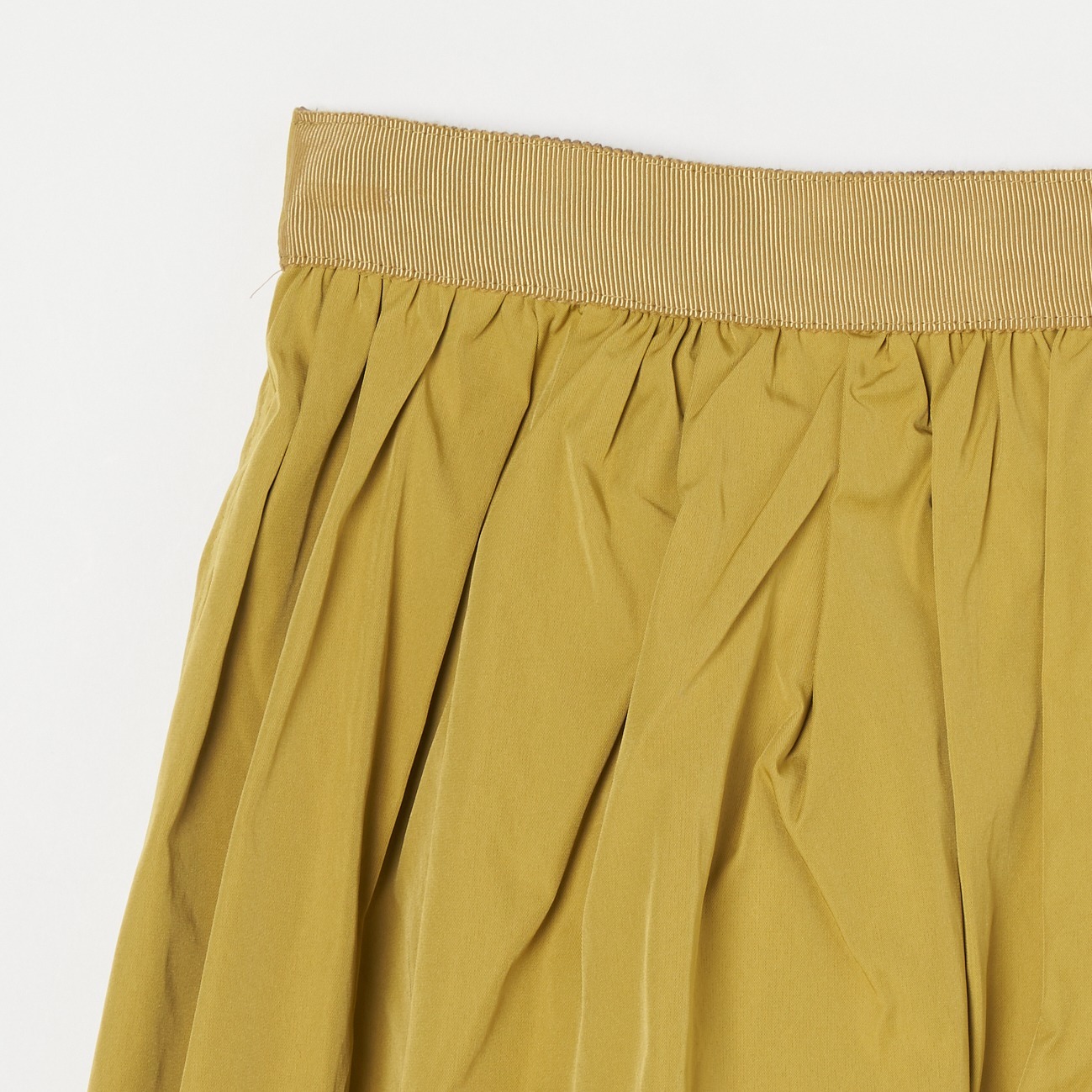 HELIOPOLE REVERSIBLEBY COLORSKIRT 春 2809 | jerusalemgrillcuisine.com
