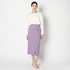 DOUBLE POCKET BOXY SKIRT 詳細画像