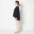 NATURAL VINTAGE GEORGETTE PO 詳細画像