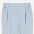 WASHABLE STRETCH TAPERED PANTs 詳細画像
