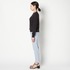 WASHABLE STRETCH TAPERED PANTs 詳細画像