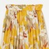 DIGITAL FLORAL PRINT SKIRT 詳細画像