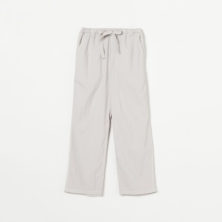 GARMENT DYE EASY PANTs