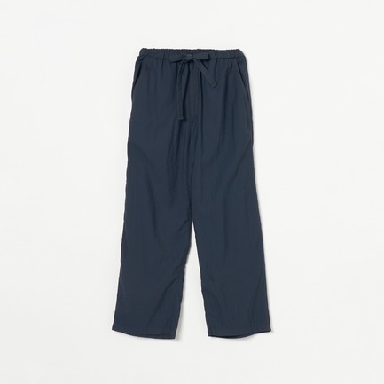 GARMENT DYE EASY PANTs