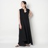 VINTAGE POPLIN MAXI DRESS 詳細画像