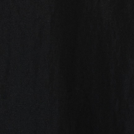VINTAGE POPLIN MAXI DRESS 詳細画像 ブラック 5