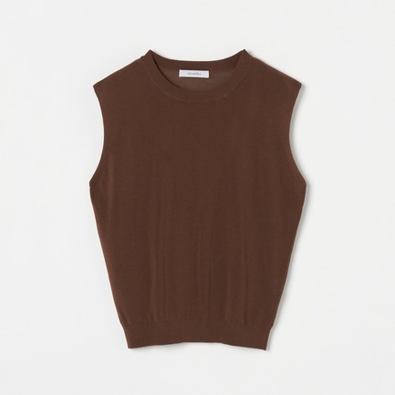 SHERBET TUCH COTTON NO SLV TOPs