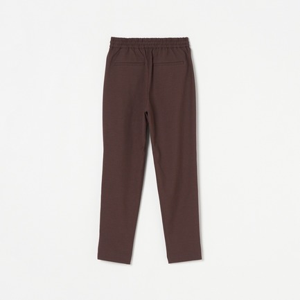 DRY TUMBLER TRACK PANTs 詳細画像 ブラウン 1