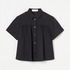 SS GATHERED TIER SHIRT 詳細画像