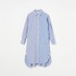 CLASSIC COLLAR SHIRT DRESS 詳細画像