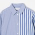 CLASSIC COLLAR SHIRT DRESS 詳細画像
