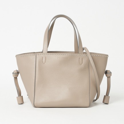 BELLE MINI WITH STUDS