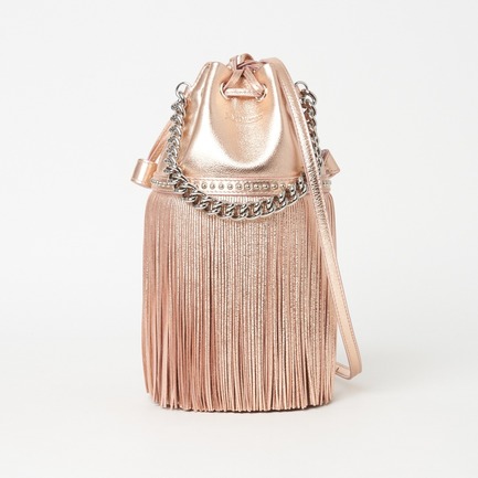 FRINGE CARNIVAL MINI