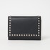 FOLD WALLET WITH STUDS 詳細画像
