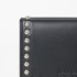 FOLD WALLET WITH STUDS 詳細画像