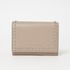 FOLD WALLET WITH STUDS 詳細画像