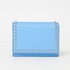 FOLD WALLET WITH STUDS 詳細画像