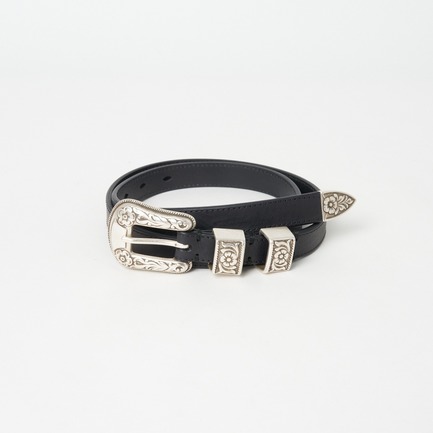 WESTERN BUCKLE 20MM