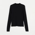 SOFT SEE-THROUGH L/S 詳細画像