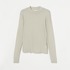 SOFT SEE-THROUGH L/S 詳細画像