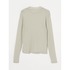 SOFT SEE-THROUGH L/S 詳細画像