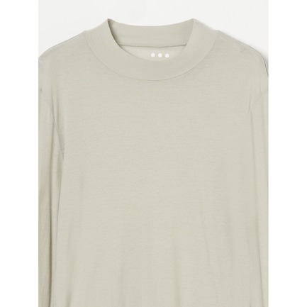 SOFT SEE-THROUGH L/S 詳細画像 サージ 2