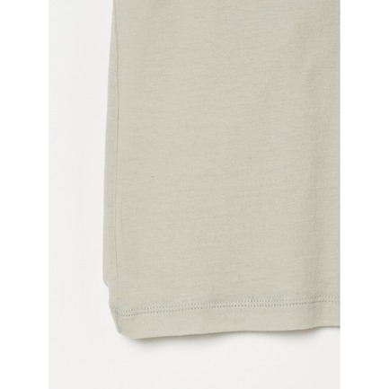 SOFT SEE-THROUGH L/S 詳細画像 サージ 4