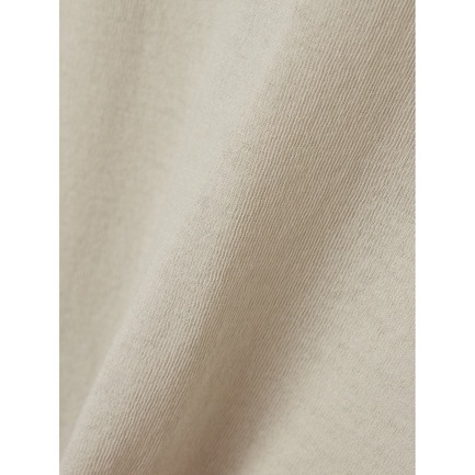 SOFT SEE-THROUGH L/S 詳細画像 サージ 5