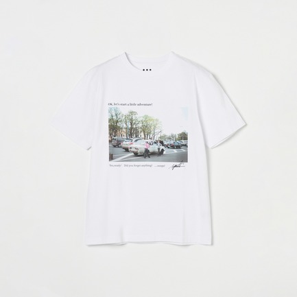 GRAPHIC TEE2
